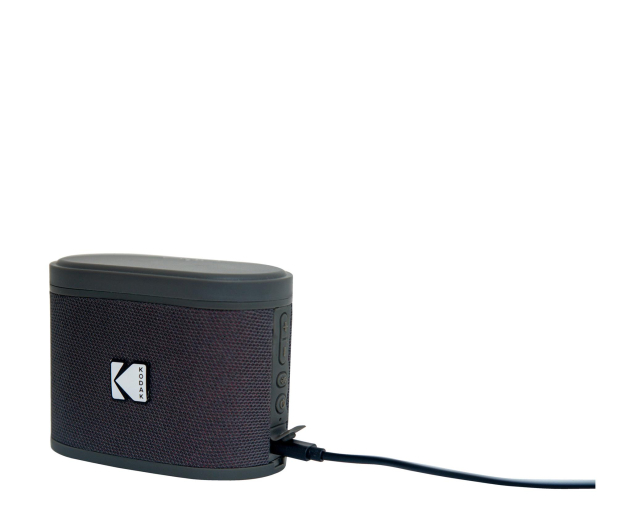 Kodak SoundBrix Bass Black - 1472077 - zdjęcie 2